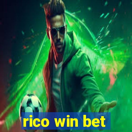 rico win bet