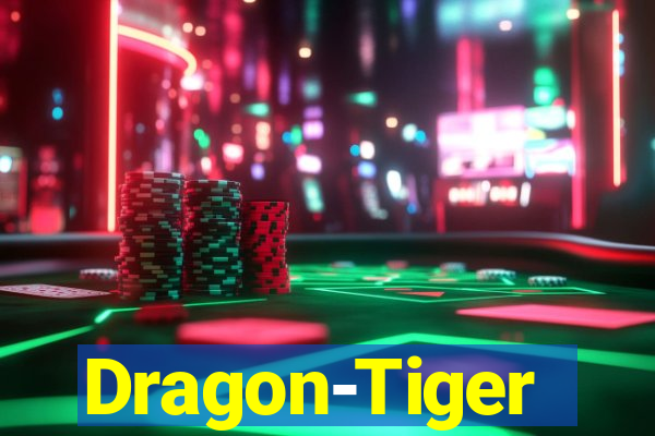 Dragon-Tiger