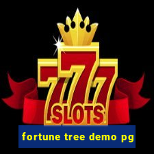 fortune tree demo pg