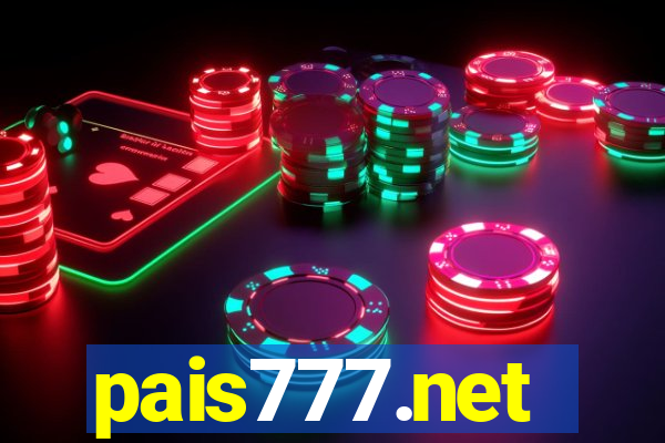 pais777.net