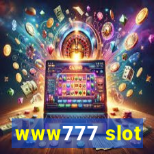 www777 slot