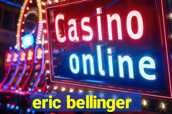 eric bellinger