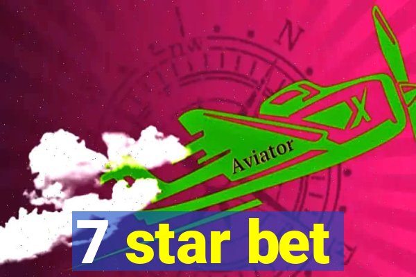 7 star bet