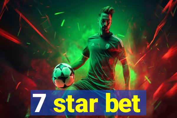 7 star bet