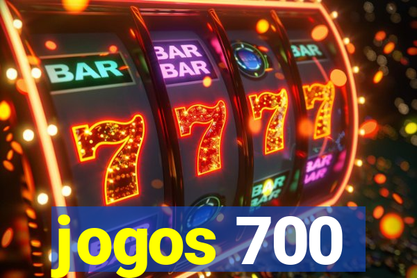 jogos 700