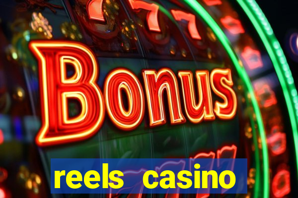 reels casino rodrigo faro