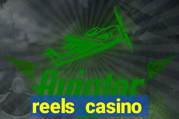 reels casino rodrigo faro