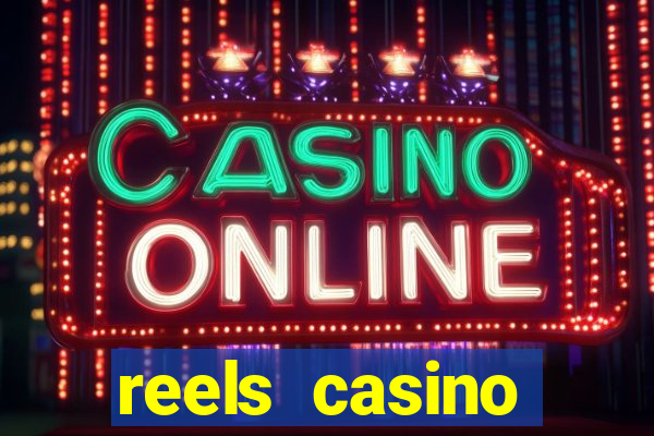 reels casino rodrigo faro