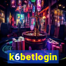 k6betlogin