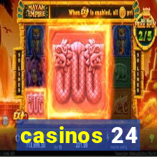 casinos 24