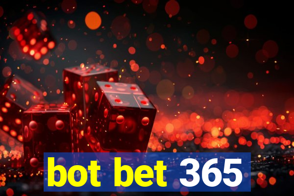 bot bet 365