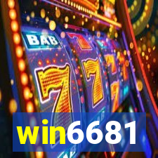 win6681