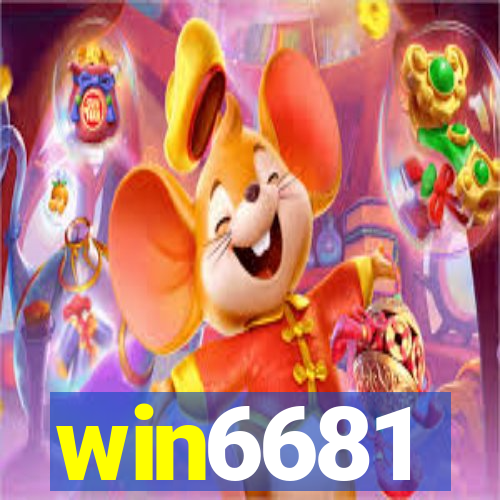 win6681