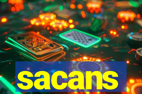 sacans