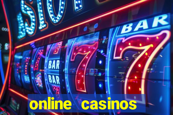 online casinos bonus no deposit