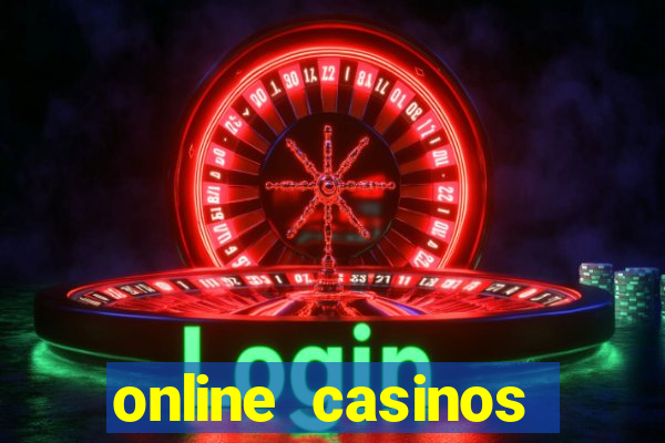 online casinos bonus no deposit