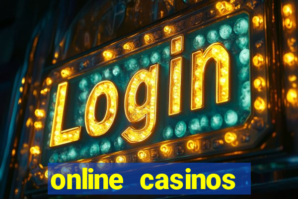 online casinos bonus no deposit