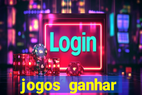 jogos ganhar dinheiro sem depositar