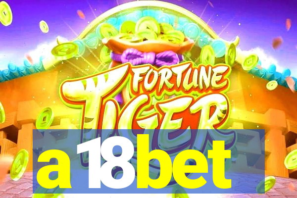 a18bet