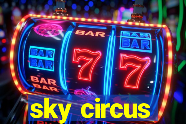 sky circus