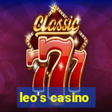 leo's casino