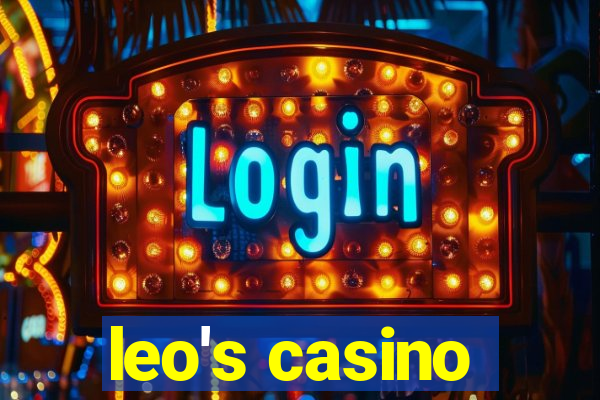 leo's casino