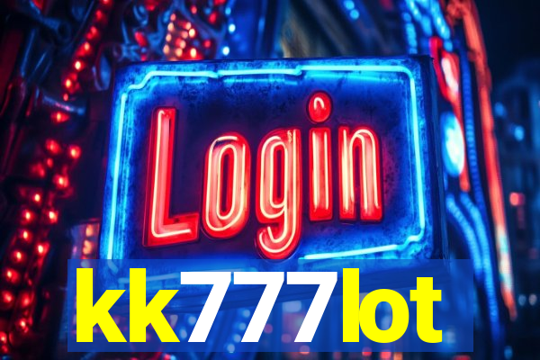 kk777lot