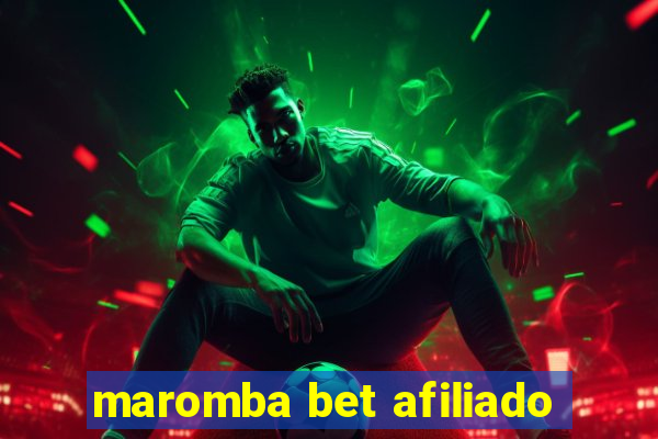 maromba bet afiliado