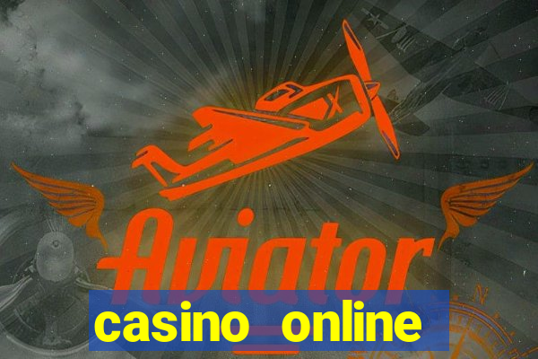 casino online paraguay tigo money