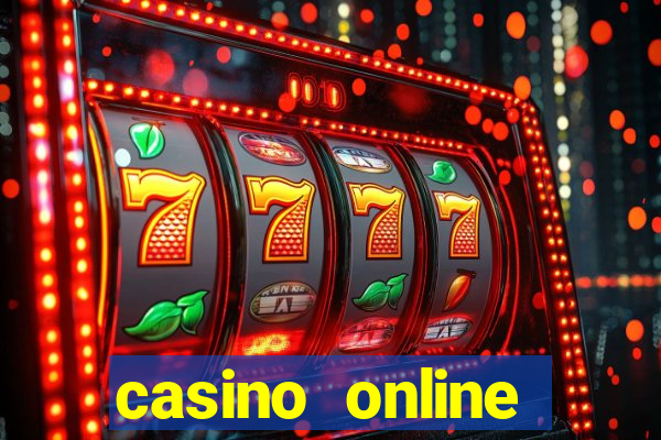 casino online paraguay tigo money