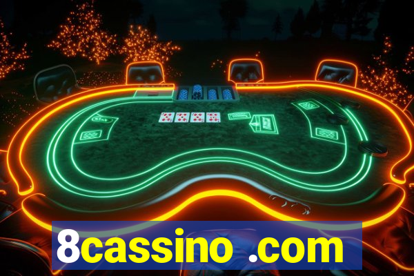 8cassino .com