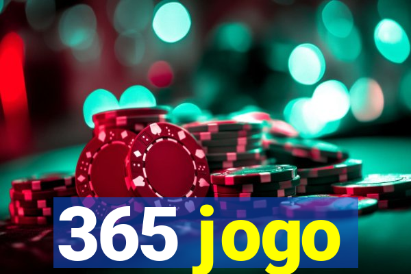 365 jogo