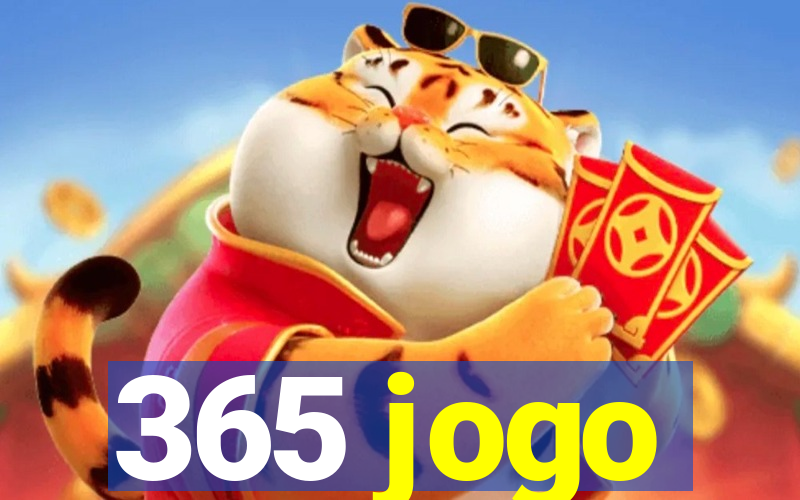 365 jogo