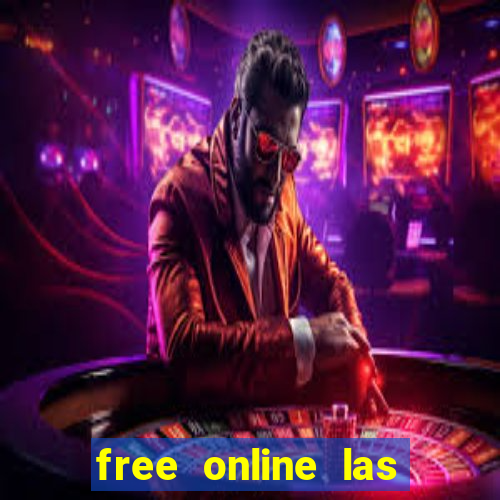 free online las vegas slot machines