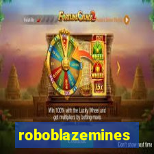 roboblazemines