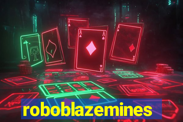 roboblazemines