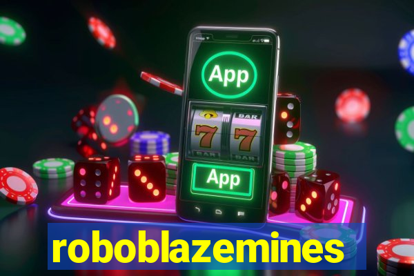 roboblazemines