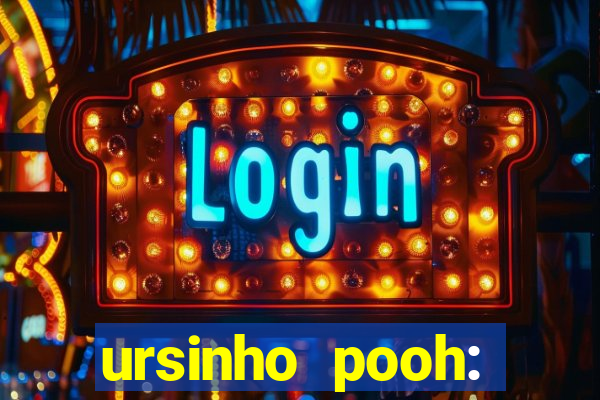 ursinho pooh: sangue e mel 2 online