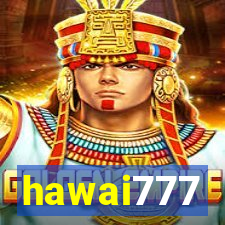 hawai777