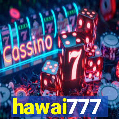 hawai777