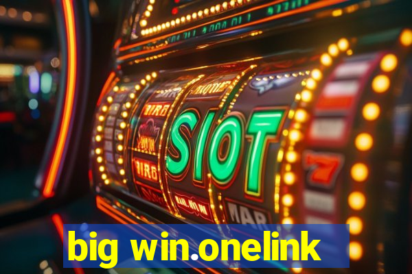 big win.onelink