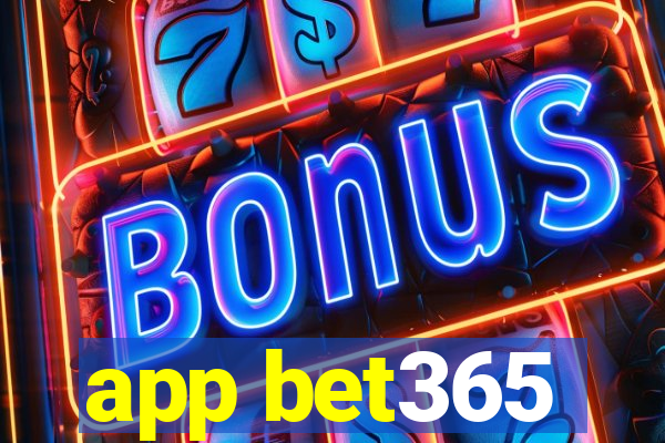 app bet365