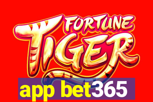 app bet365