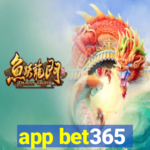 app bet365