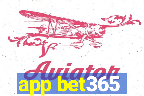 app bet365