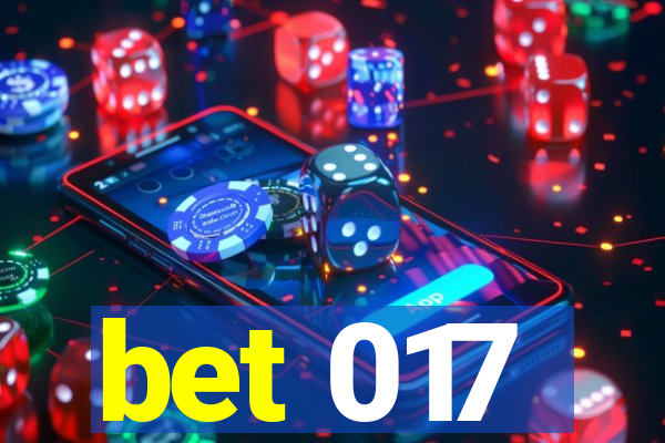 bet 017