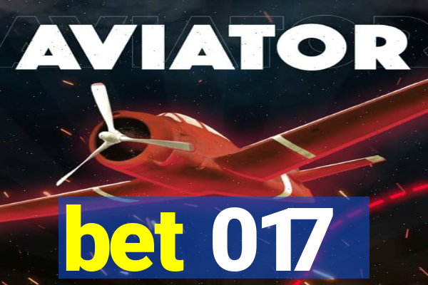 bet 017