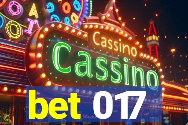 bet 017