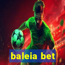 baleia bet