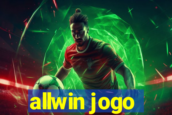 allwin jogo